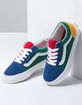 VANS Yacht Club Old Skool Kids Shoes image number 3