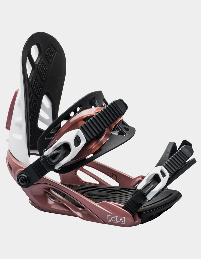 ROXY Lola Womens Bindings image number 0