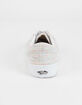VANS Rainbow Jersey Old Skool Womens Shoes image number 5