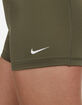 NIKE Pro Womens Compression Shorts image number 4