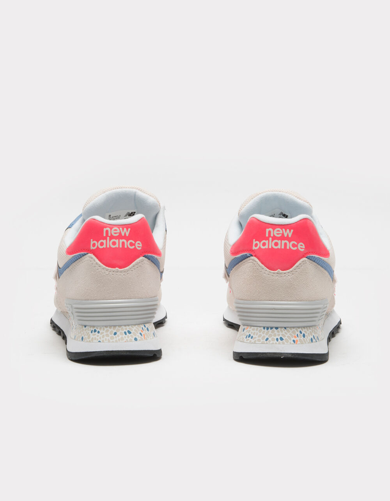 NEW BALANCE 574 Classics Womens Shoes image number 3