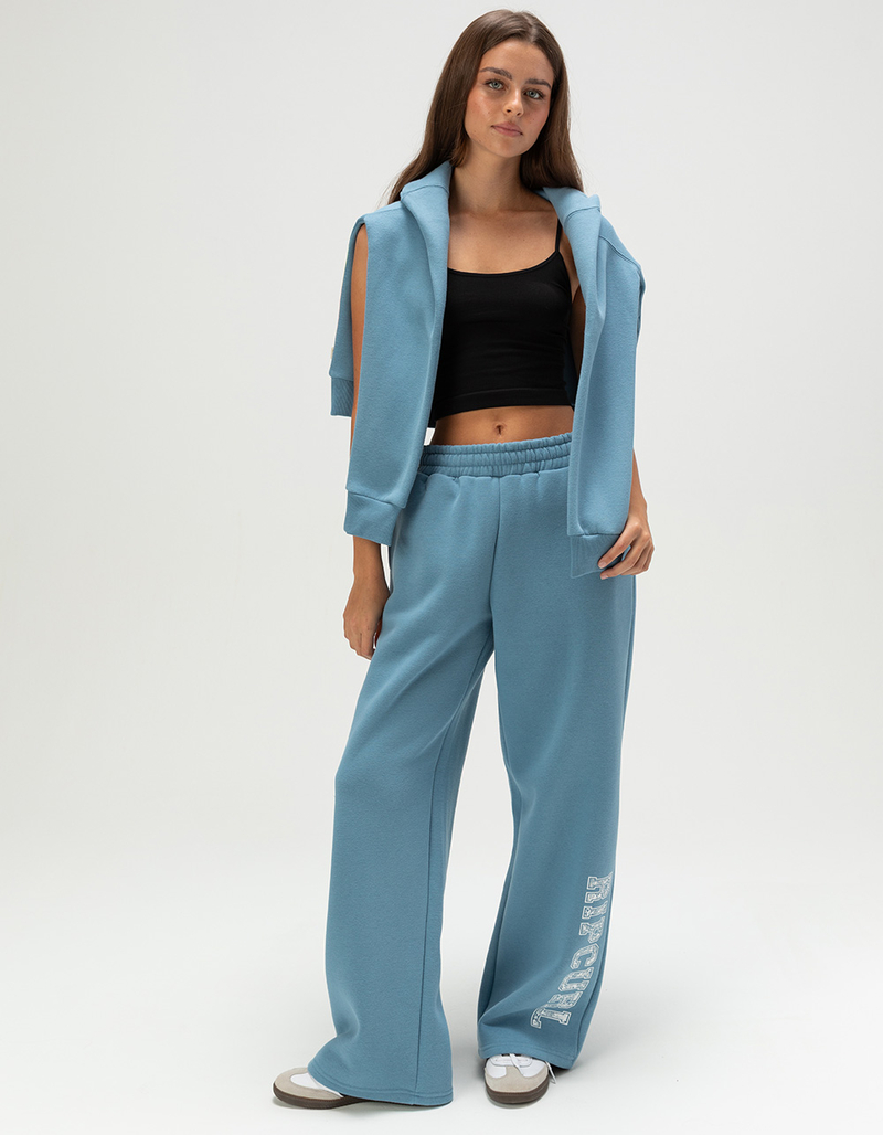 RIP CURL Varsity Womens Sweatpants image number 5