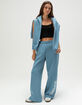 RIP CURL Varsity Womens Sweatpants image number 6
