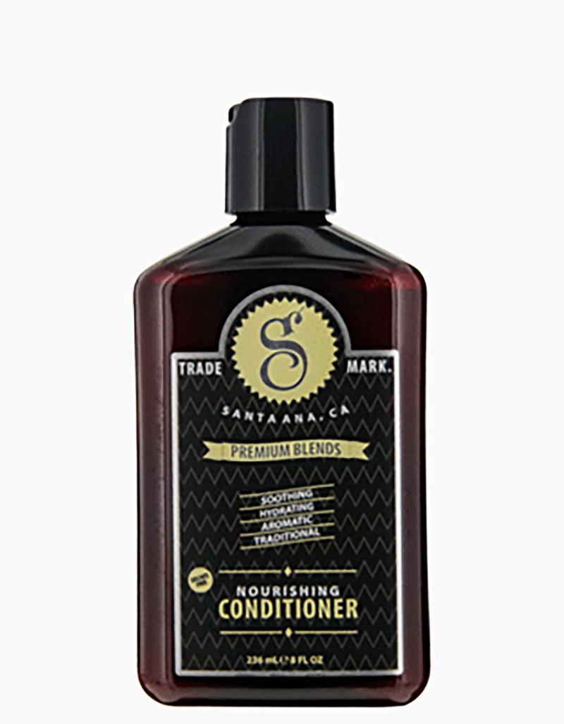 SUAVECITO Nourishing Conditioner (8oz) image number 0