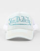 VON DUTCH Bling Trucker Hat image number 2