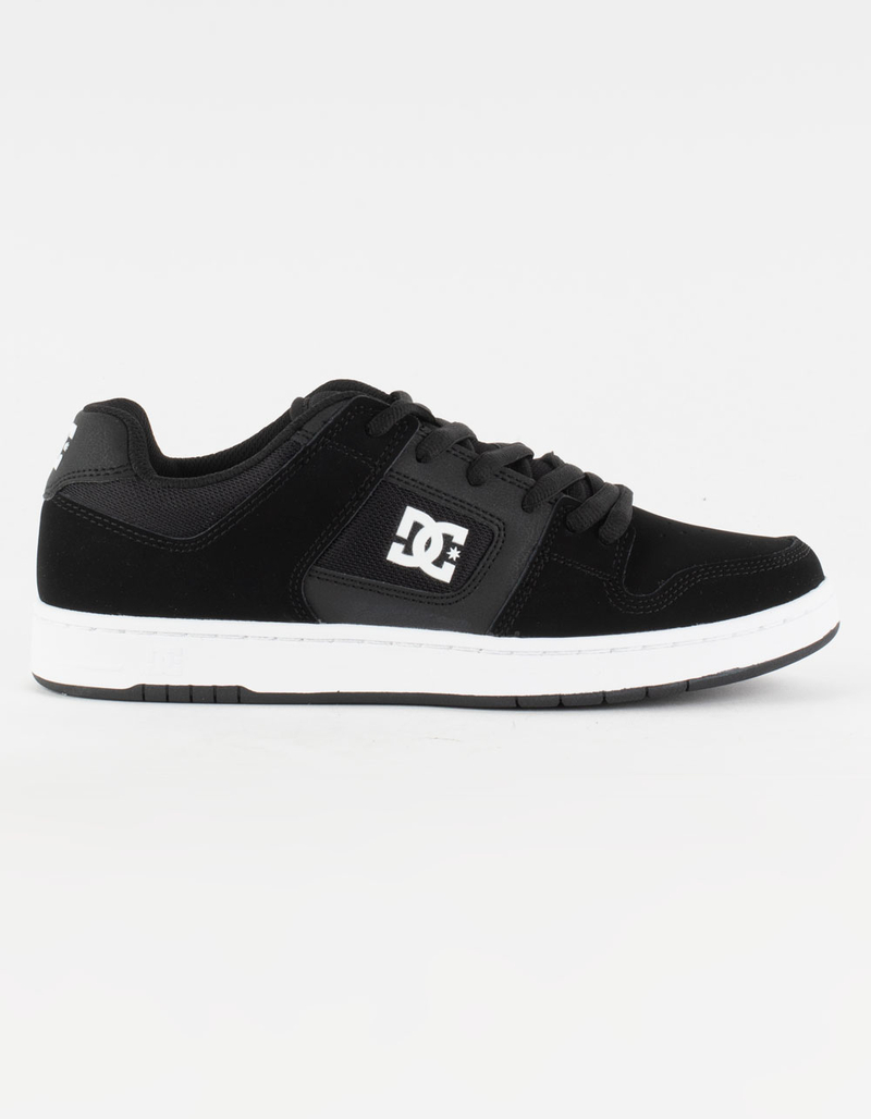 DC SHOES Manteca 4 Mens Shoes image number 1