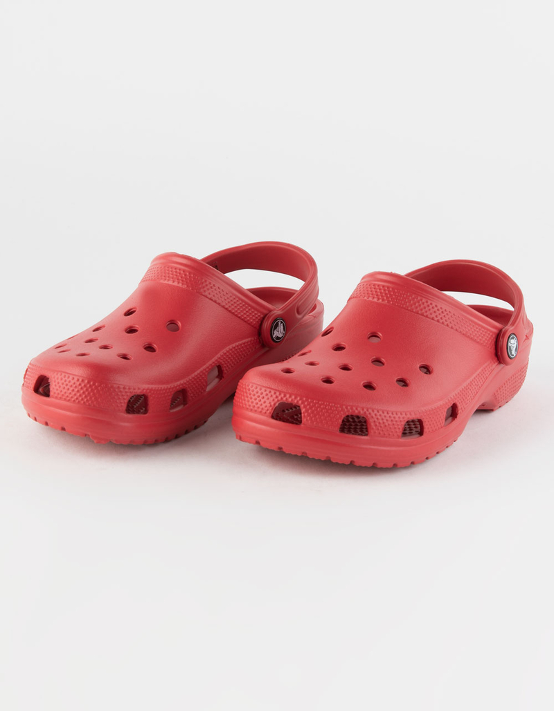 CROCS Classic Unisex Clogs image number 0