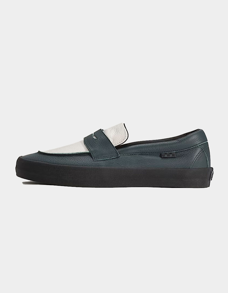 VANS Skate Loafer Mens Shoes image number 1