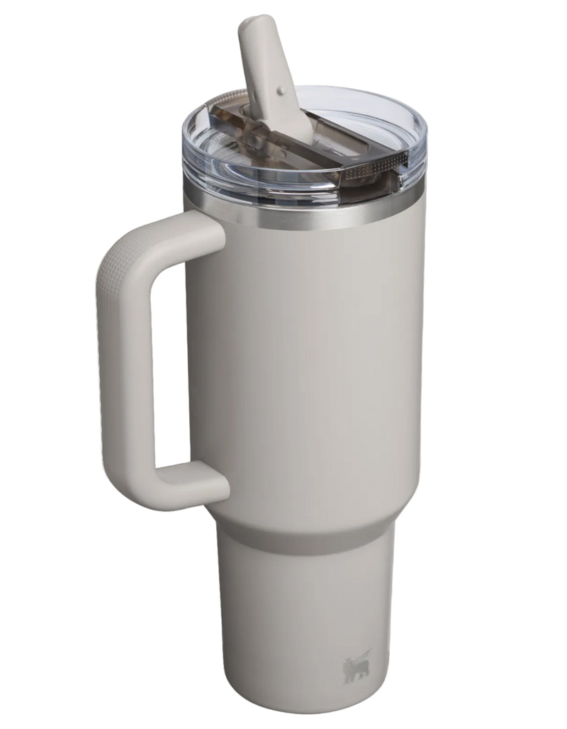 STANLEY 30 oz The Quencher ProTour Flip Straw Tumbler image number 1