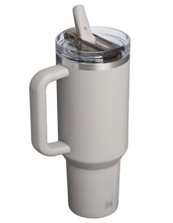 STANLEY 30 oz The Quencher ProTour Flip Straw Tumbler Alternative Image