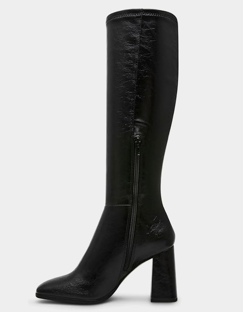 STEVE MADDEN Livah Womens Knee High Boots image number 1