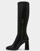 STEVE MADDEN Livah Womens Knee High Boots image number 2