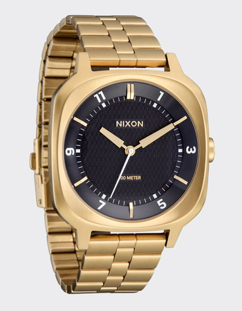 NIXON Fremont 40 Watch Alternative Image