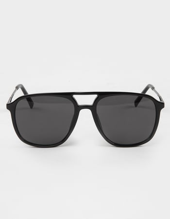 RSQ Aviator Plastic Sunglasses Alternative Image