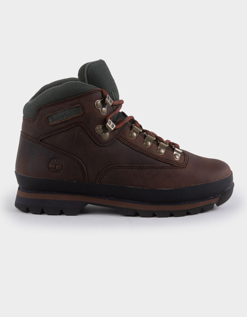 TIMBERLAND Euro Hiker Womens Boots image number 0