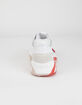 ADIDAS Streetball Mens White Shoes image number 4