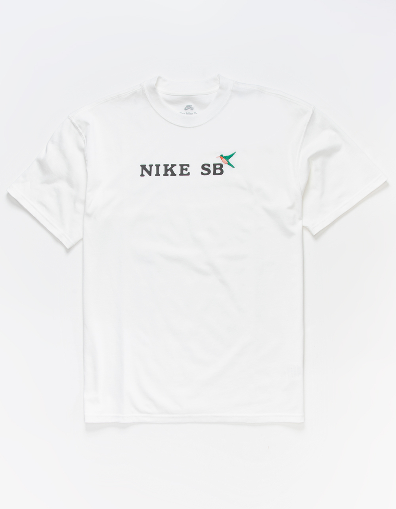 NIKE SB Hummingbird Mens Tee image number 0