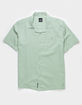 RSQ Camp Mens Button Up Shirt image number 1