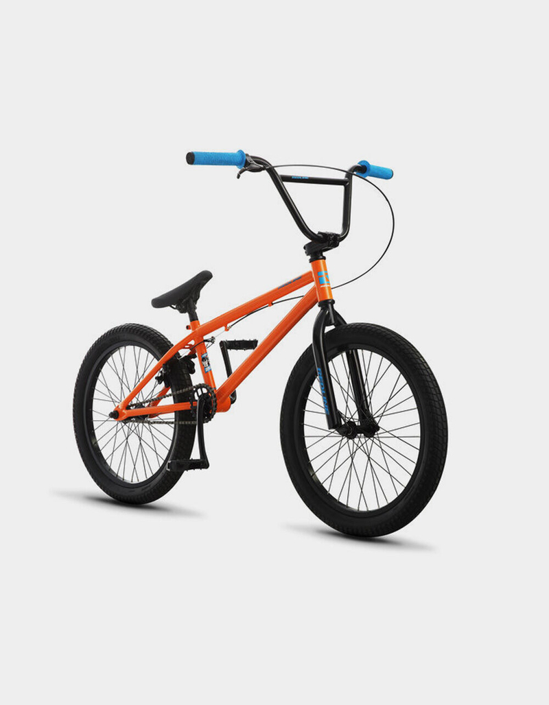 REDLINE Rival 20" Kids Orange Bike image number 1