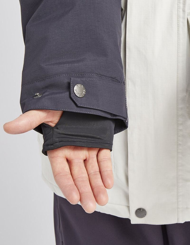 AIRBLASTER Grampy 3000 Mens Snow Jacket image number 2