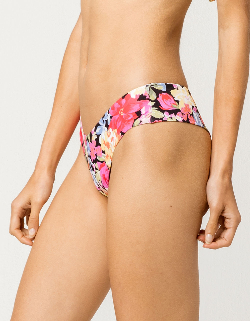 BILLABONG Last Days Super Cheeky Bikini Bottoms image number 1