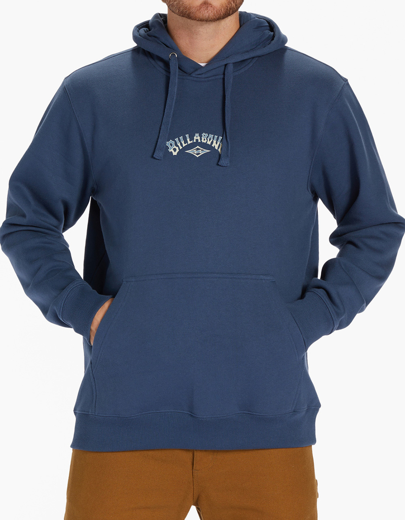 BILLABONG Core Arch Mens Hoodie image number 0