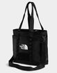 THE NORTH FACE Explore Utility Tote Bag image number 2