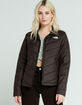 THE NORTH FACE Tamburello 2 Womens Black Jacket image number 1