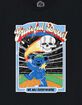 GRATEFUL DEAD Baseball Card Unisex Tee image number 2