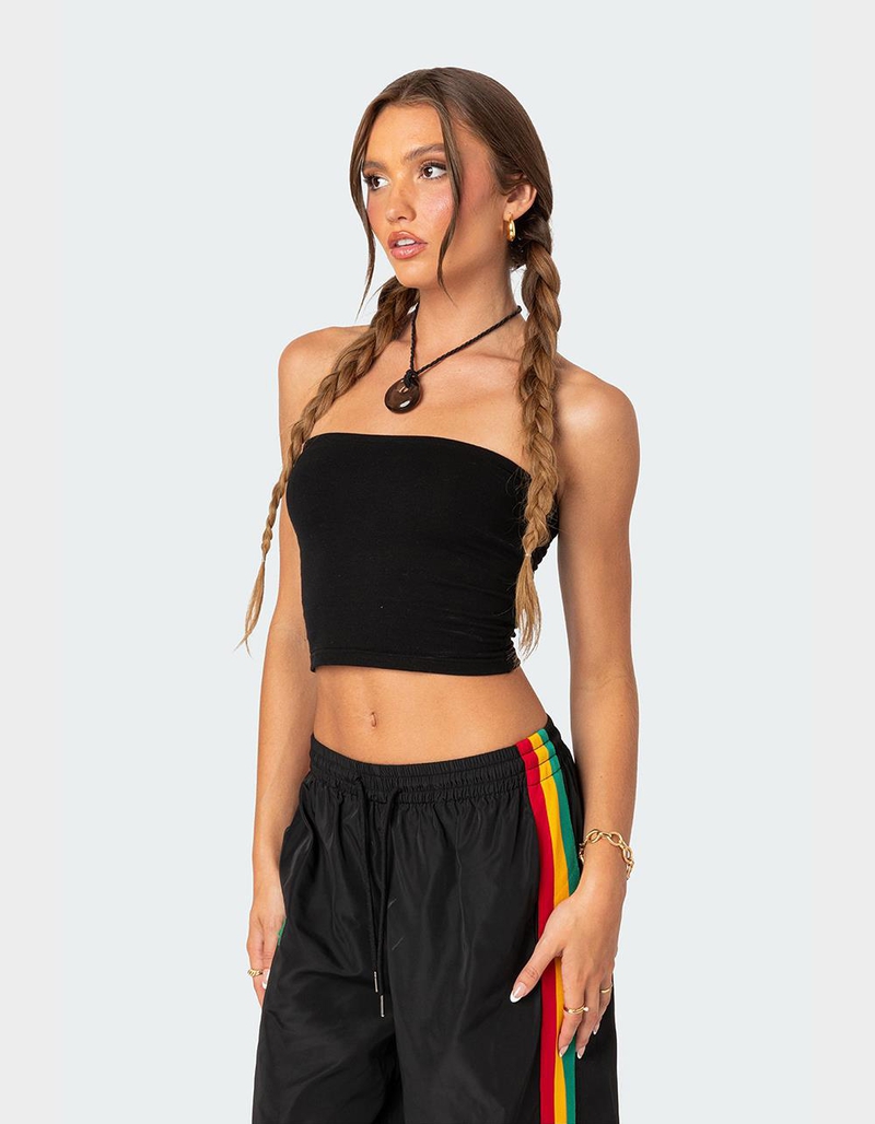EDIKTED Basic Tube Top image number 2
