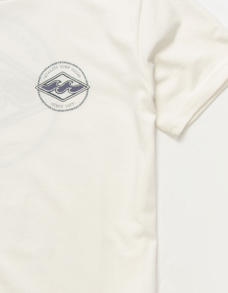 BILLABONG Rotor Diamond Boys Tee image number 3