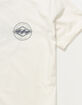 BILLABONG Rotor Diamond Boys Tee image number 4