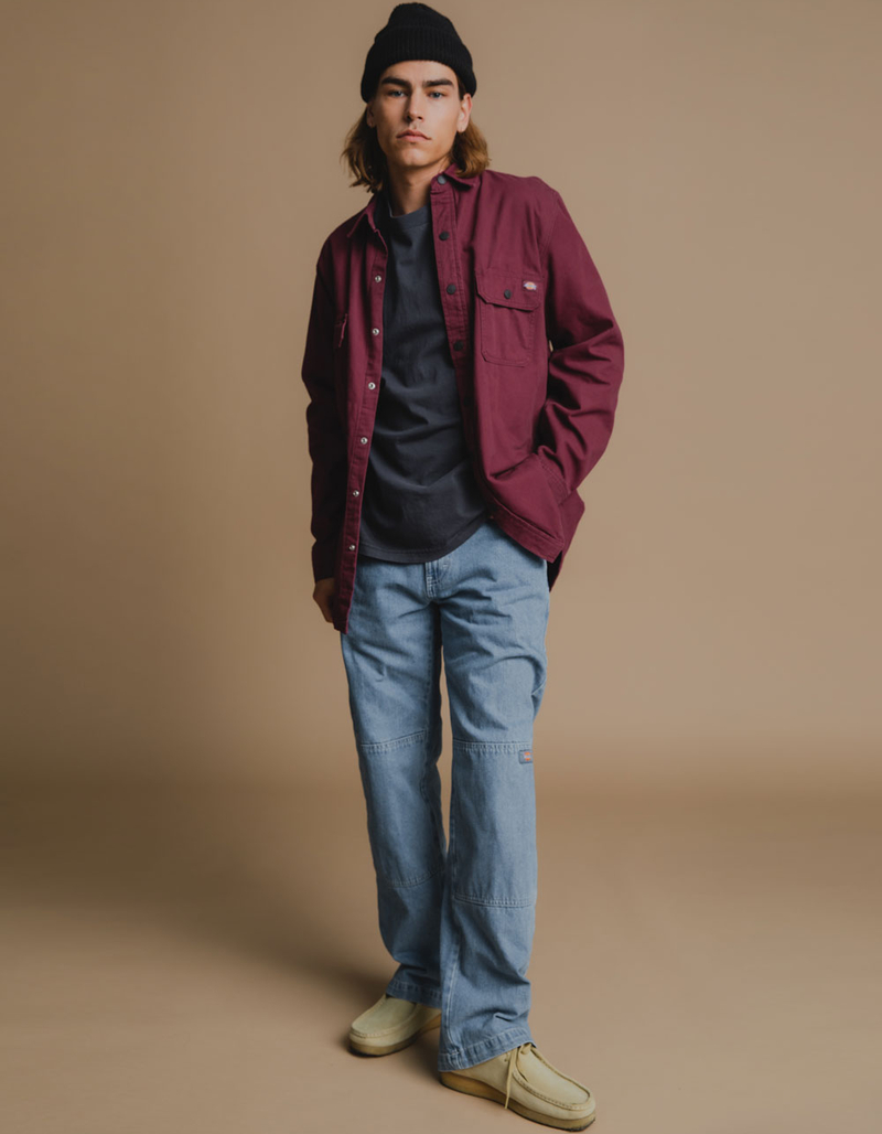DICKIES Double Knee Mens Jeans image number 0