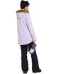 VOLCOM Fawn Womens Insulated Snow Jacket image number 11