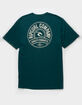 RIP CURL Stapler Mens Tee image number 1