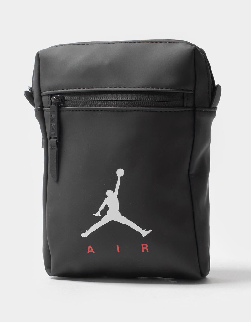 JORDAN Merger Festival Crossbody Bag image number 0