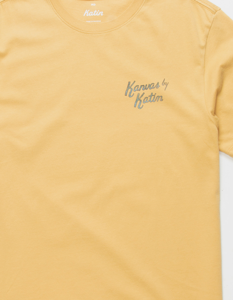 KATIN Paradise Mens Tee image number 3