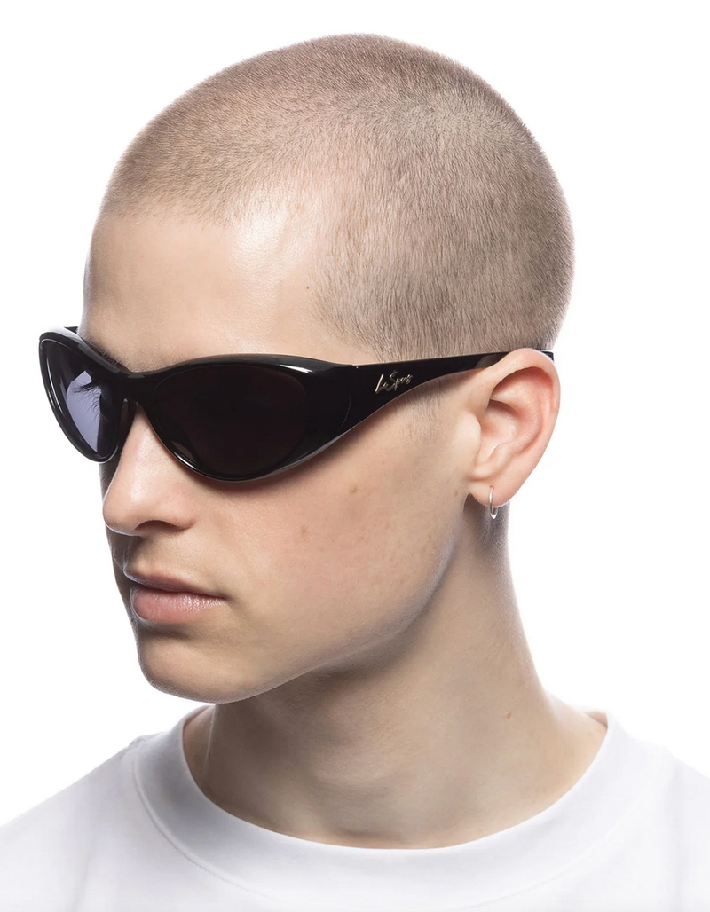 LE SPECS Dotcom Sunglasses image number 3