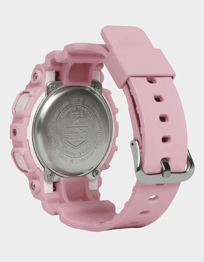 G-SHOCK GMAS120NP-4A  Watch image number 2