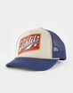 BREW CITY Schlitz Trucker Hat image number 1