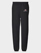 CHICO STATE UNIVERSITY School Logo Mens Sweatpants image number 1