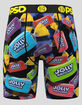 PSD Jolly Rancher Candy Mens Boxer Briefs image number 4