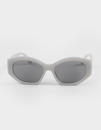 RSQ Begin Cat Eye Sunglasses  Alternative Image