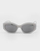 RSQ Begin Cat Eye Sunglasses  image number 2