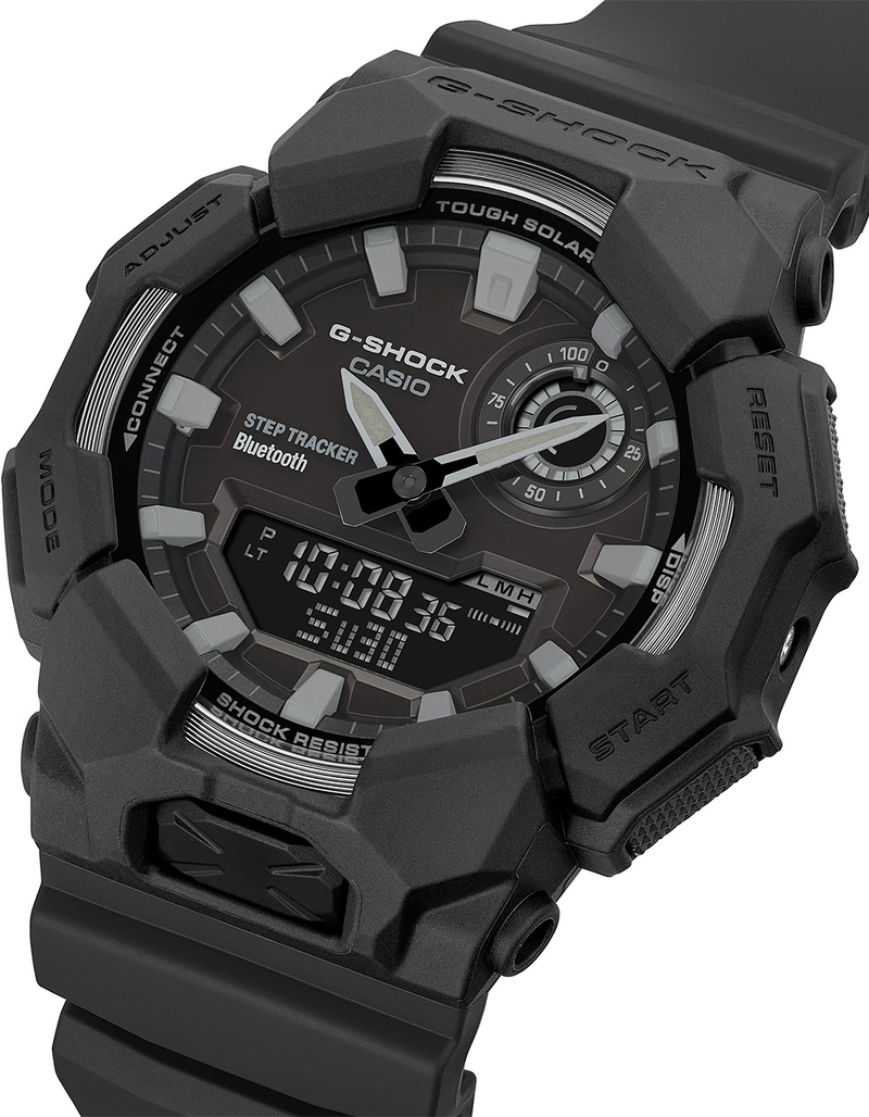 G-SHOCK GAB010-1A1 Watch image number 2