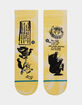 STANCE Where the Wild Things Are Terrible Socks image number 2