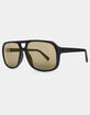 ELECTRIC Dude Sunglasses image number 1