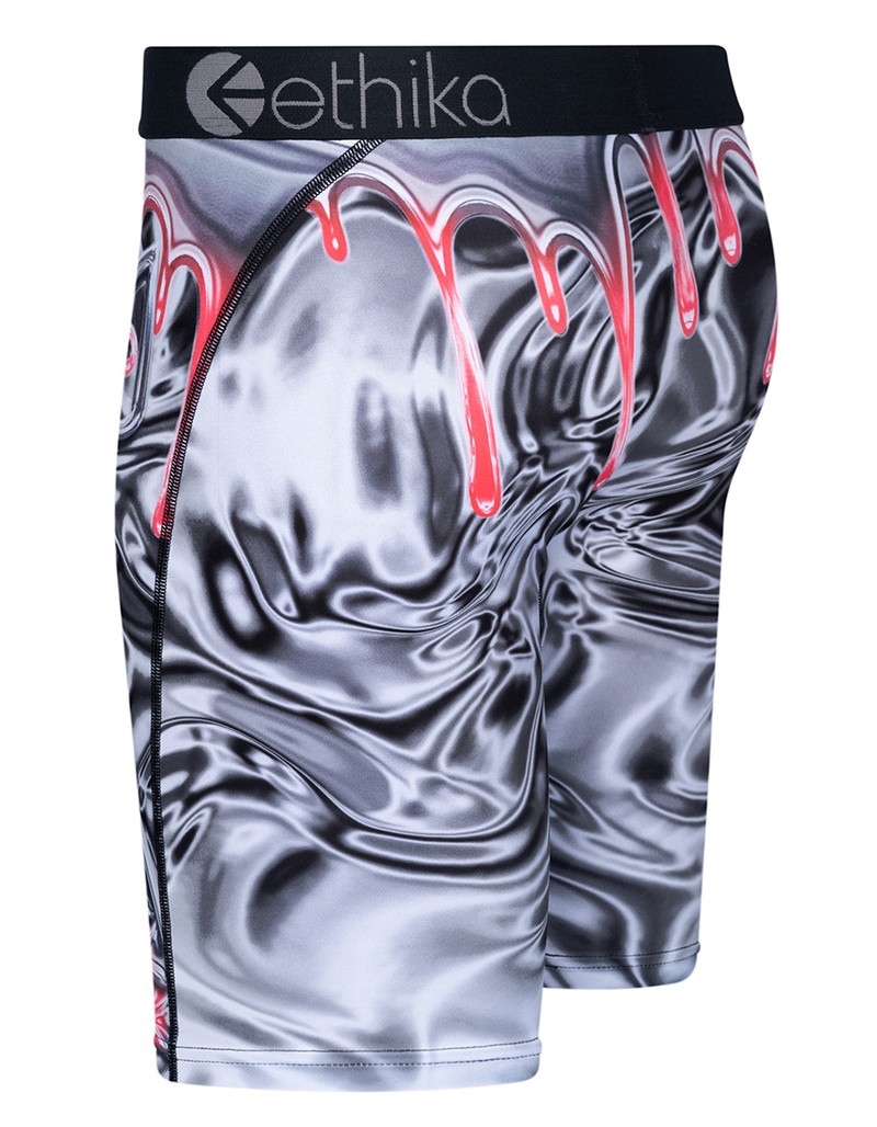 ETHIKA Bomber Slime Staple Boys Boxer Briefs image number 1