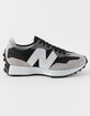 NEW BALANCE 327 Mens Shoes image number 2