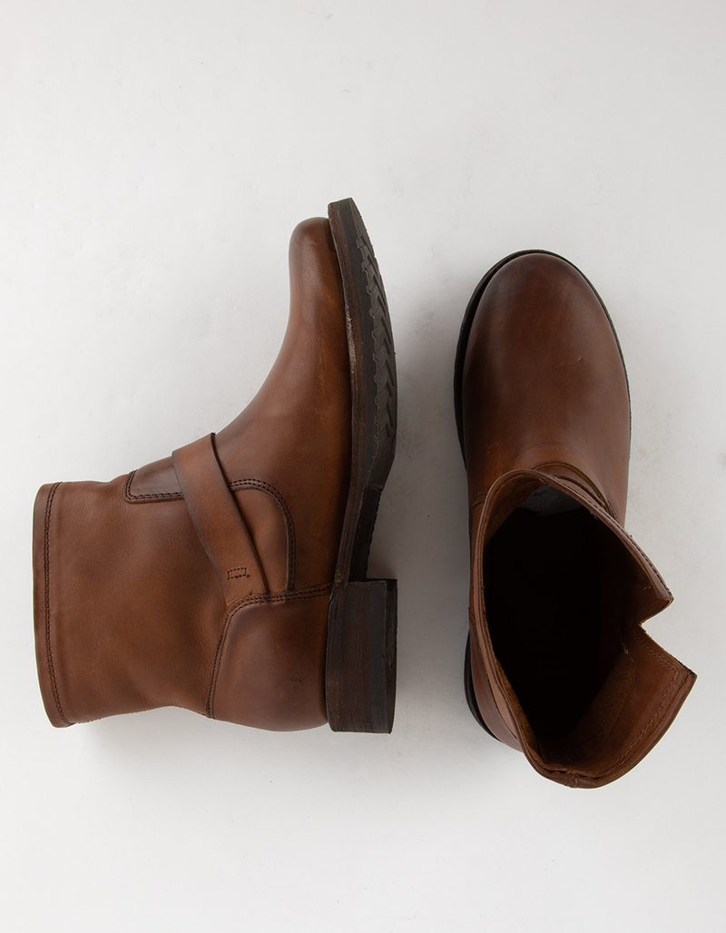 FRYE Veronica Womens Booties image number 4